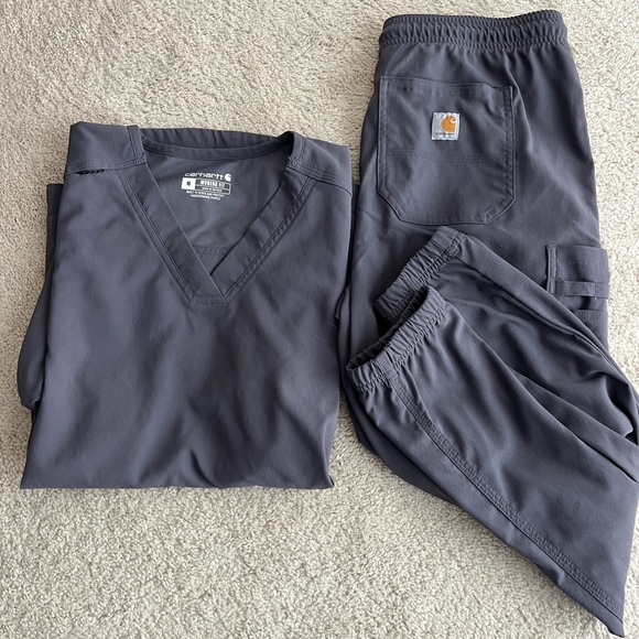 Carhartt Other - New Carhartt Modern Fit women’s scrubs